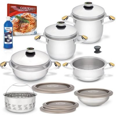 Zepter sada nádobí Standard – Hledejceny.cz