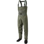 Leeda Prsačky Profil Breathable Chest Waders – Zboží Mobilmania