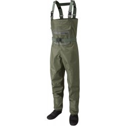 Leeda Prsačky Profil Breathable Chest Waders