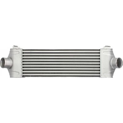 Chladič vzduchu Intercooler Ford Transit 06-13 2.2 2.4 | Zboží Auto