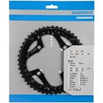 Shimano převodník SH FCT521 48z pro kliky 3x10s blk – Hledejceny.cz