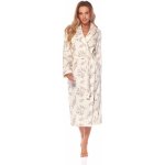 Dámský župan Penelope starorůžový – Zboží Dáma