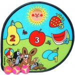 Terč Krteček Suchý zip – Zbozi.Blesk.cz