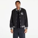 New Era MLB Team Bomber Jaket New York Black/ White