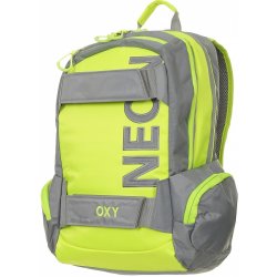 Karton P+P Oxy Sport Neon zelená