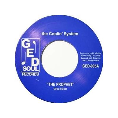 The Coolin' System - The Prophet Dracula SP