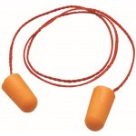 3M 1110 Zátkové chrániče sluchu s provázkem, útlum 37 dB (SNR) – Zbozi.Blesk.cz