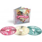 Erasure - Always - Very Best Of/Deluxe CD – Zboží Mobilmania