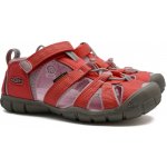 Keen Seacamp II Cnx Youth Junior dubarry/pink-a-boo – Sleviste.cz