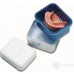 Curaprox BDC 111 box mint – Sleviste.cz