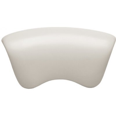 Laguna Podhlavník k vaně Laguna univerzální, bílá VPSTANDARDNEW0 VPSTANDARDNEW0 – Zboží Mobilmania