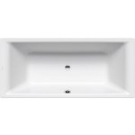 Kaldewei Puro Duo 180 x 80 cm 266400010001 – Hledejceny.cz
