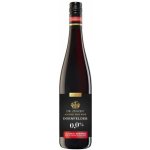 Dr. Zenzen Dornfelder 0% 0,75 l (holá láhev) – Zboží Dáma