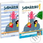 Santana María Eugenia, Rodríguez Mar, Greenfield Mary Jane - Submarino 1 PACK -- Učebnice – Hledejceny.cz