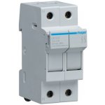 Odpínač HAGER LSN512 pojistkový LSN512 – Hledejceny.cz