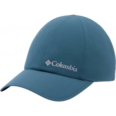 Columbia SILVER RIDGE IV BALL CAP Modrá Bílá – Sleviste.cz