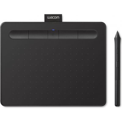 Wacom S Bluetooth Manga – Zboží Mobilmania