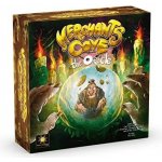 Final Frontier Games Merchants Cove The Oracle – Zboží Živě