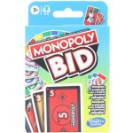 Hasbro Monopoly Bid CZ/SK – Sleviste.cz