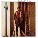 Quadrophenia - OST/Soundtrack – Hledejceny.cz