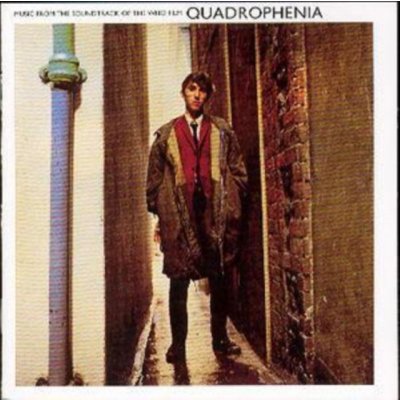 Quadrophenia - OST/Soundtrack