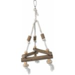 EPIC PET triangl s lanem 37 cm – Zboží Dáma