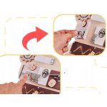 Kik KX5372 Senzorická manipulační deska medvěd hnědý – Sleviste.cz