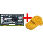 PROXXON kompletní sada hlavic 1“ - 23286 – Zboží Dáma