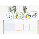 OSKOLA.cz Tvoření vět tři slova – Zbozi.Blesk.cz