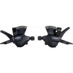Shimano SL-M315 Acera – Zboží Mobilmania