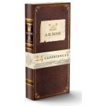 A.H. Riise rumový adventní kalendář 2023 42% 24 x 0,02 l (dárkové balení kalendář) – Zboží Dáma