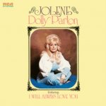 Dolly Parton - Jolene LP – Zboží Dáma