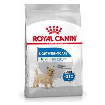 Royal Canin Mini Light 0,8 kg