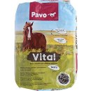 Pavo Vital Complete 20 kg