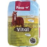 Pavo Vital Complete 20 kg – Hledejceny.cz