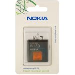 Nokia BL-6Q – Zboží Mobilmania