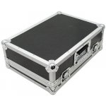 Zomo PC 200/2 Flightcase 2x Pioneer CDJ 200 Black – Zboží Živě