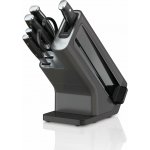 Ninja StaySharp černá Sada nožů brousek FOODI STAYSHARP 6 ks – Sleviste.cz