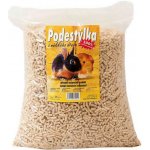 JLP Product Dřevěné pelety 15 kg 26 l – Zboží Mobilmania