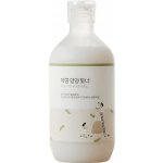 Round Lab Soybean Nourishing Toner s extraktem z černé sóji 300 ml – Zboží Dáma