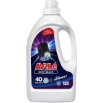 Avrile Deep Black prací gel na černé prádlo 40 PD 1,5 l – Hledejceny.cz