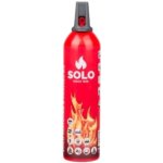 Solo Hasicí sprej 750 ml – Zboží Dáma