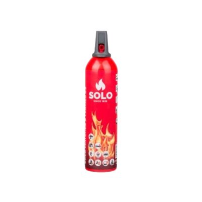 Solo Hasicí sprej 750 ml – Zboží Dáma
