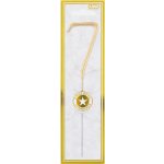 Prskavka číslice 7 zlatá 6,5 cm – Zbozi.Blesk.cz