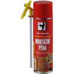 SOUDAL pěna montážní 500ml – Hledejceny.cz