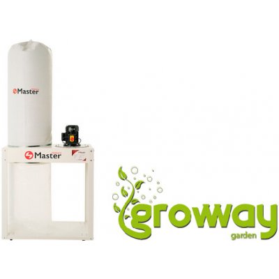 Master Trimmer MT Tumbler 500 Leaf Collector 1 ks – Sleviste.cz