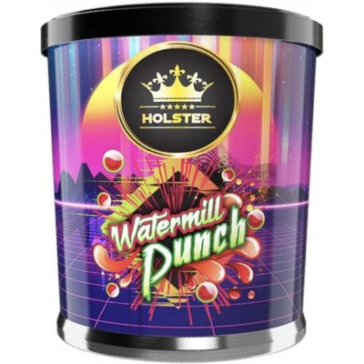 Holster Watermill Punch 200 g – Hledejceny.cz