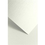ozdobný papír Atlanta bílá 230 g 20ks – Zboží Dáma