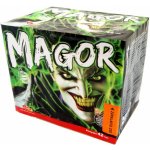 Kompakt Magor 42 ran – Zboží Dáma