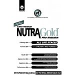 Nutra Gold Breeder Bag 20 kg – Zboží Mobilmania